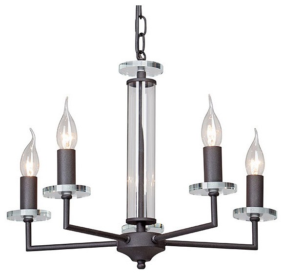 Подвесная люстра Vitaluce V4767 V4767-1/5 - 0