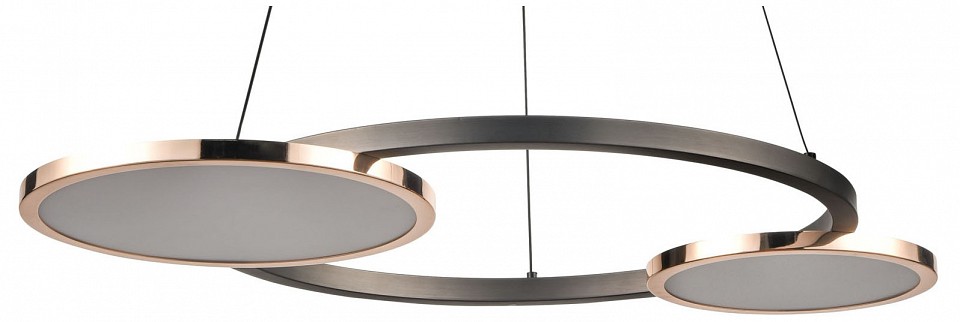 Подвесной светильник Vele Luce Medusa VL7272P02 - 0