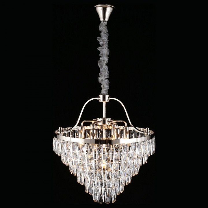 Подвесная люстра Aployt Gerta APL.725.03.07 - 3