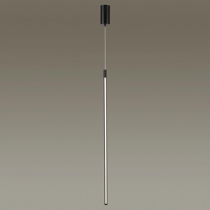 Подвесной светодиодный светильник Odeon Light Hightech Fillini 4335/9LA - 2