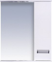 Зеркало Misty Селена 60 R П-Сел02060-01П - 0