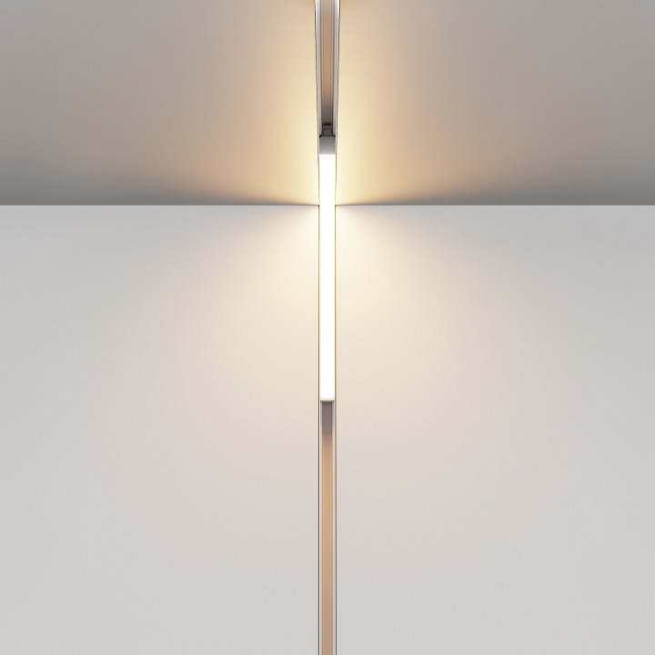 Встраиваемый светильник Maytoni Basis TR102-24W3K-W - 1