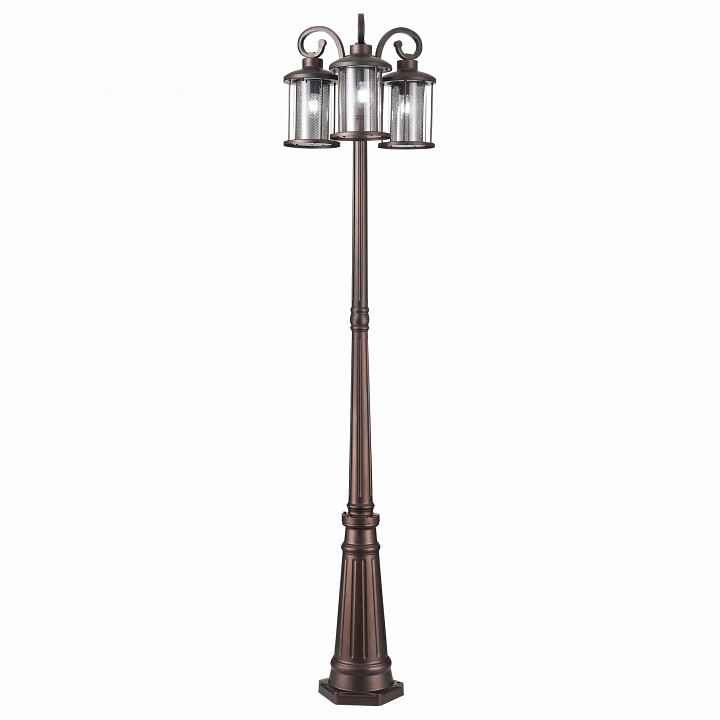 Фонарный столб ST-Luce Lastero SL080.425.03 - 1