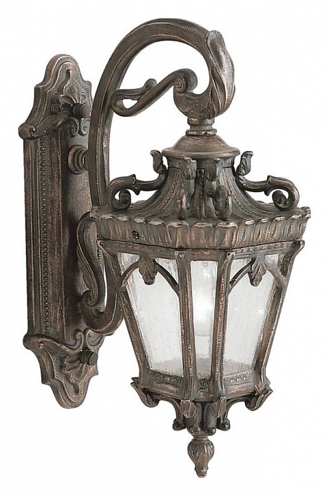 Светильник на штанге Kichler Tournai KL-TOURNAI2-M - 0