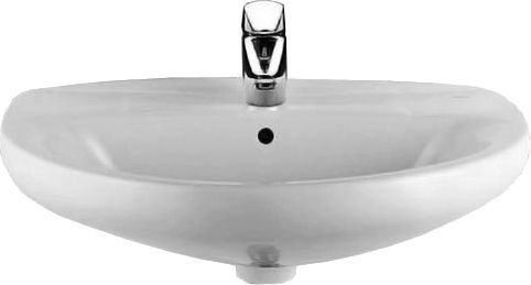 Раковина Roca Victoria 327395000 52 см - 0