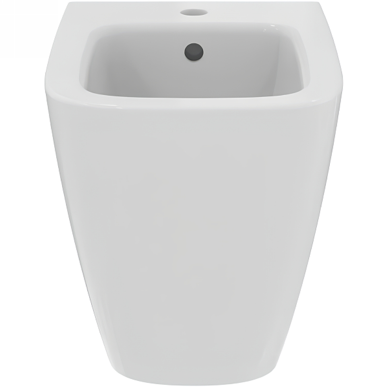 Биде напольное Ideal Standard I.Life белый T459501 - 1
