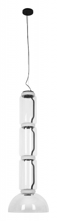 Подвесной светодиодный светильник Loft IT Noctambule 10192/L - 1