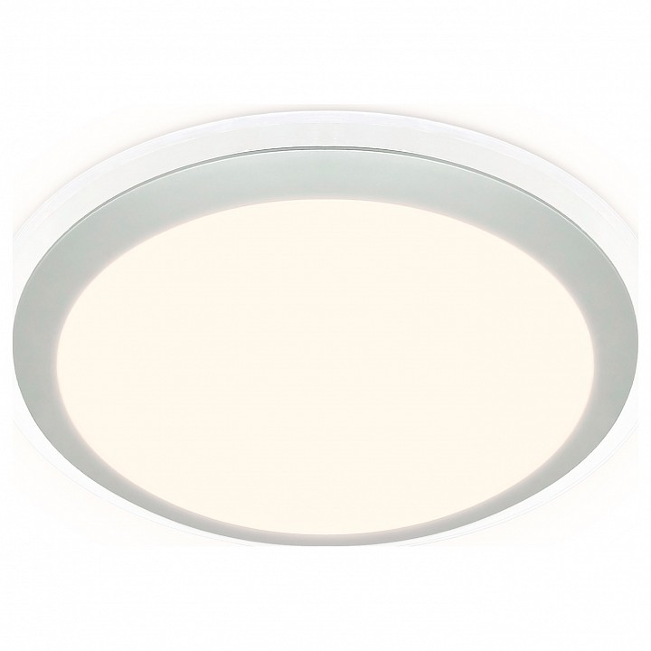 Накладной светильник Ambrella FF FF49 - 0