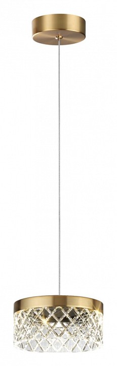 Подвесной светильник Odeon Light Fivre 5032/6L - 1