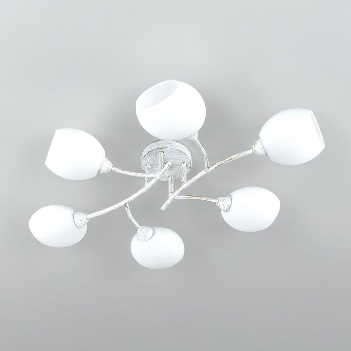 Потолочная люстра Citilux Флорида CL148160 - 9