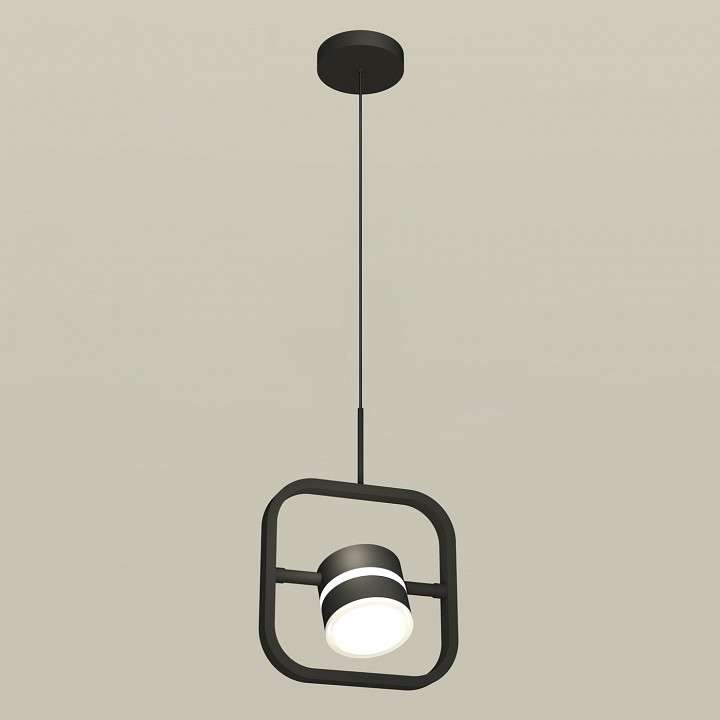 Подвесной светильник Ambrella Light XB XB9119153 - 1