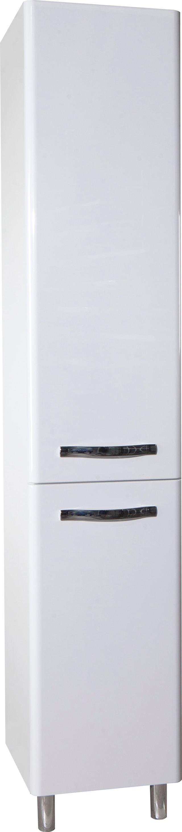 Шкаф-пенал Bellezza Анкона 35 L 4629604002010 - 0