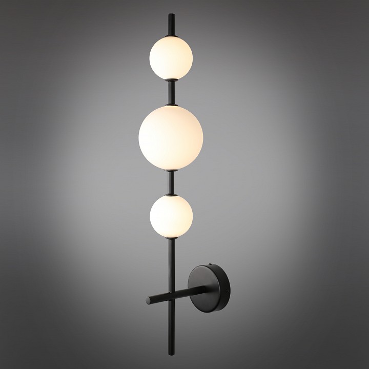 Бра Aployt Diego APL.645.11.15 - 2