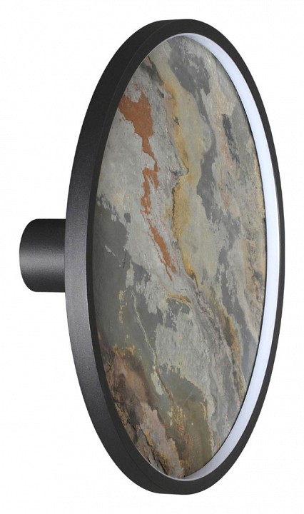 Накладной светильник Odeon Light Stoflake 5078/35L - 2