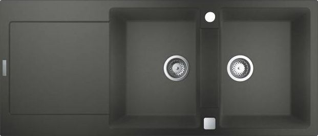 Мойка кухонная Grohe K500 31647AT0 - 0