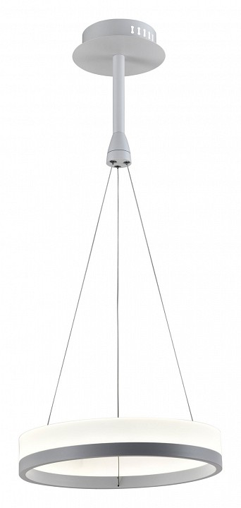 Подвесной светильник Moderli Crime V1760-PL - 1