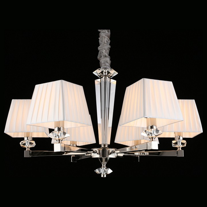 Подвесная люстра Aployt Dominka APL.722.03.06 - 10