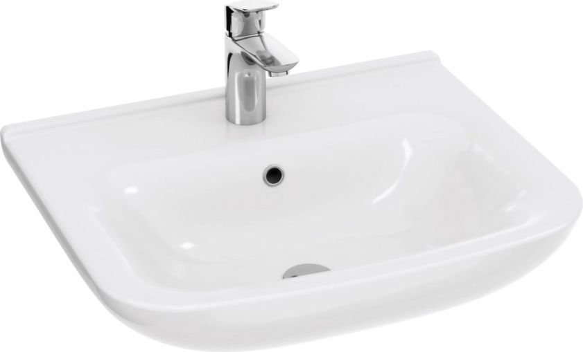 Раковина AM.PM Like C804221WH 55 см - 0