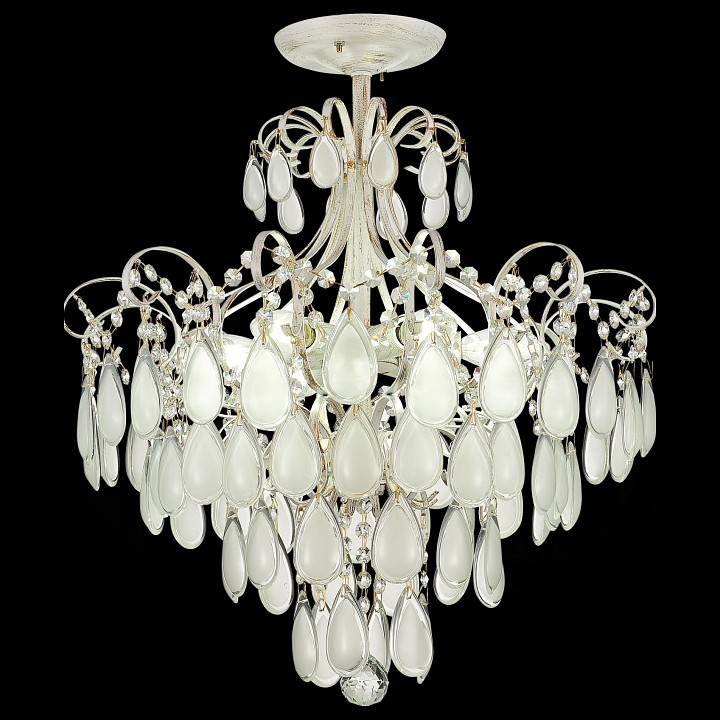 Потолочная люстра EVOLUCE Magonza SLE160302-06 - 7