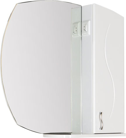 Мебель для ванной Aquanet Моника 75 - 6