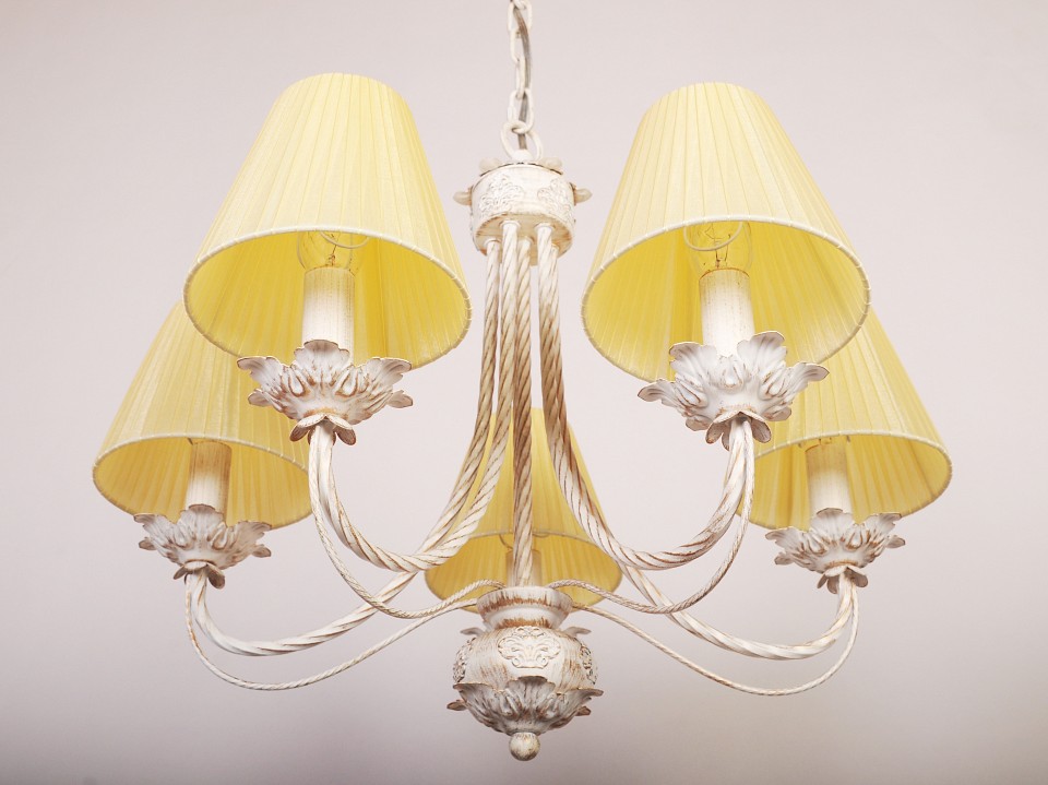 Подвесная люстра Abrasax Jasmin SD830 - 1