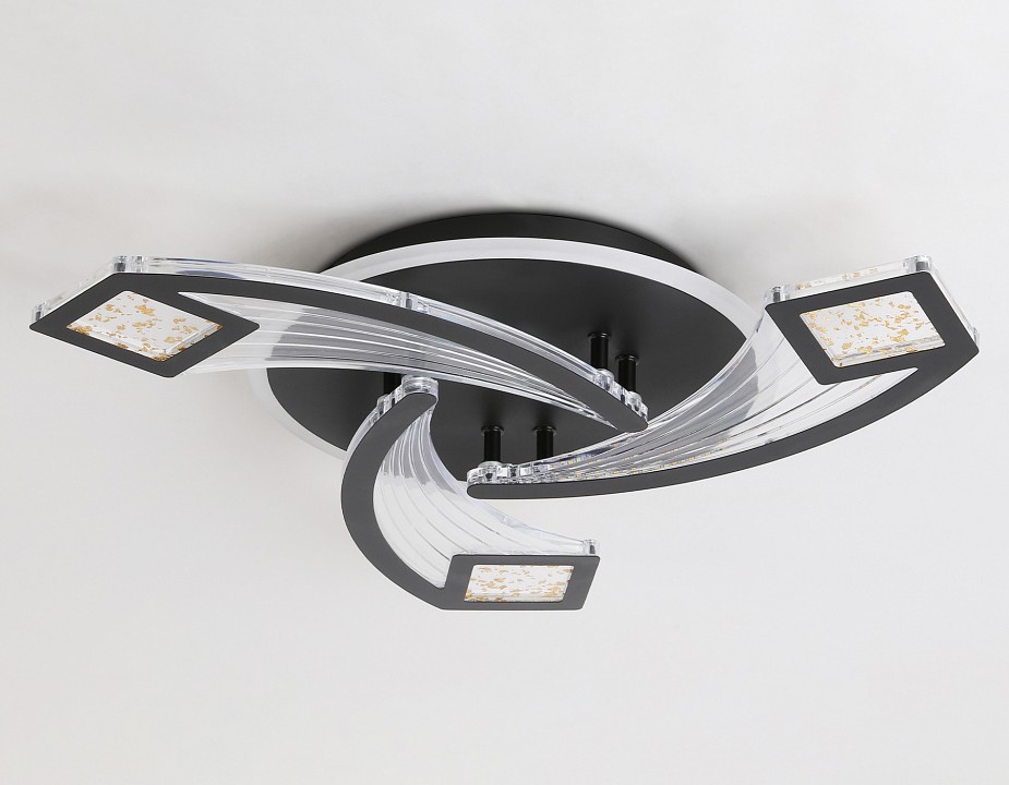 Потолочная люстра Ambrella FA FA4477 - 4