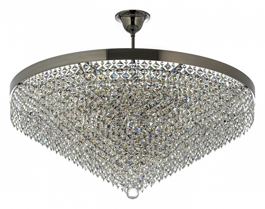 Подвесная люстра Arti Lampadari Avio Avio E 1.5.80.100 PB - 1