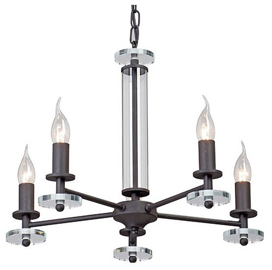 Подвесная люстра Vitaluce V4766 V4766-1/5 - 0