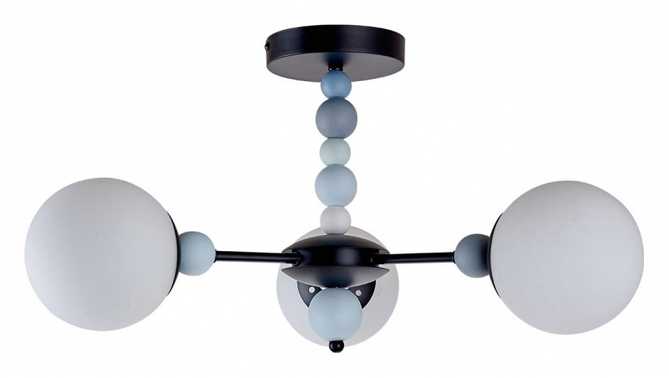 Люстра на штанге Lumion Sunday 6526/3C - 0