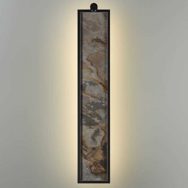 Накладной светильник Odeon Light Stoflake 5078/35WL - 6