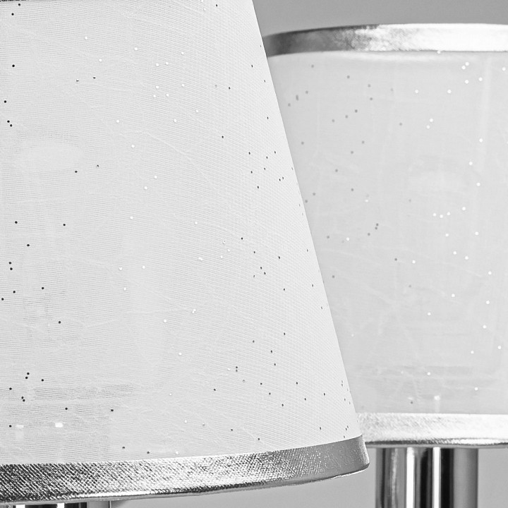 Подвесная люстра MW-Light Федерика 21 684013005 - 4