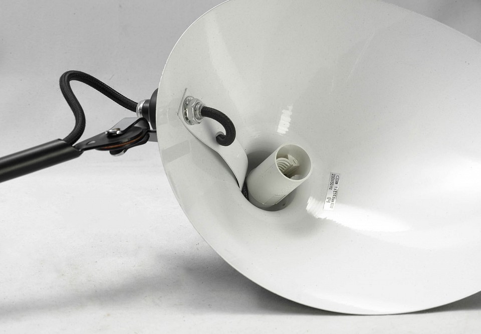 Бра Lussole Fairbanks LSP-9563 - 3