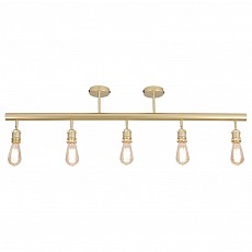 Люстра на штанге Lussole Murray GRLSP-8169 - 1