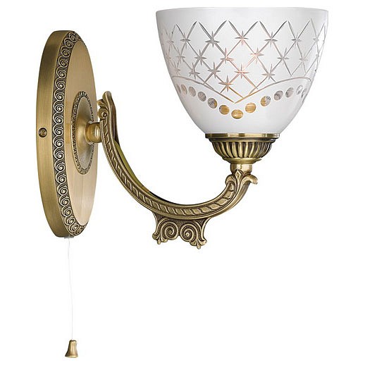 Бра Reccagni Angelo 7052 A 7052/1 - 0