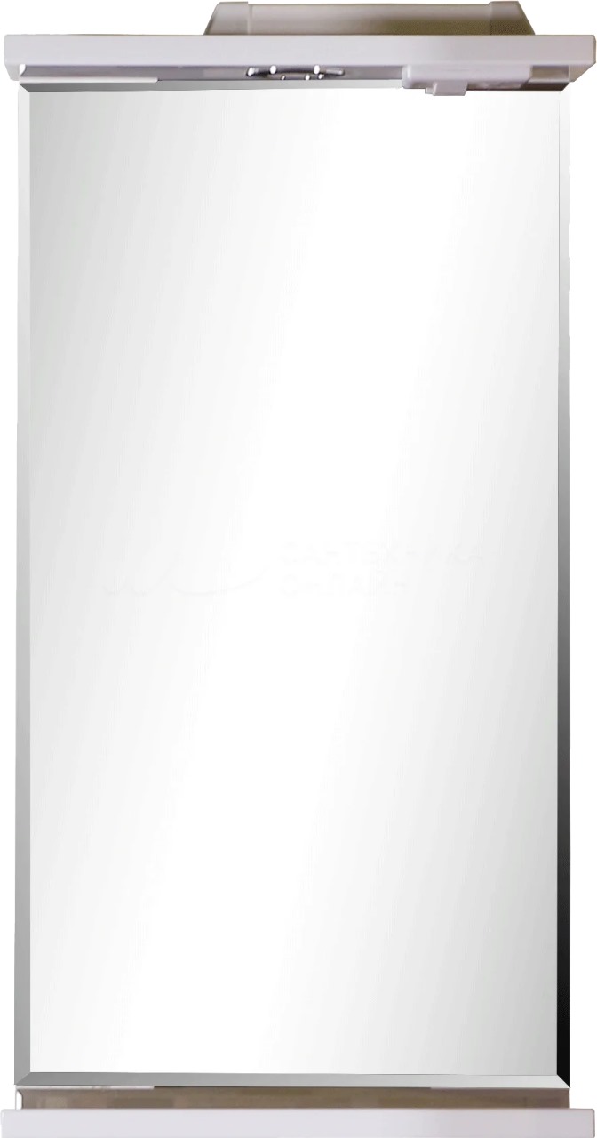 Зеркало ASB-Mebel Марко 40 с полкой 10719 - 0