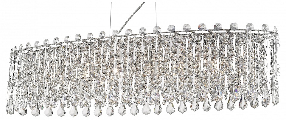 Подвесная люстра SIMPLE STORY 50131 50131-6PL - 0