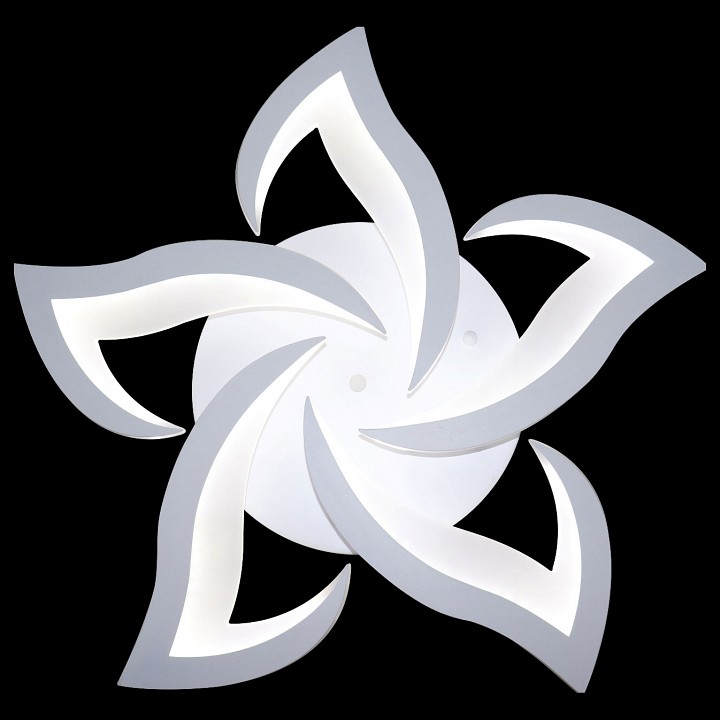 Потолочная люстра Natali Kovaltseva Innovation style INNOVATION STYLE 83002 - 4