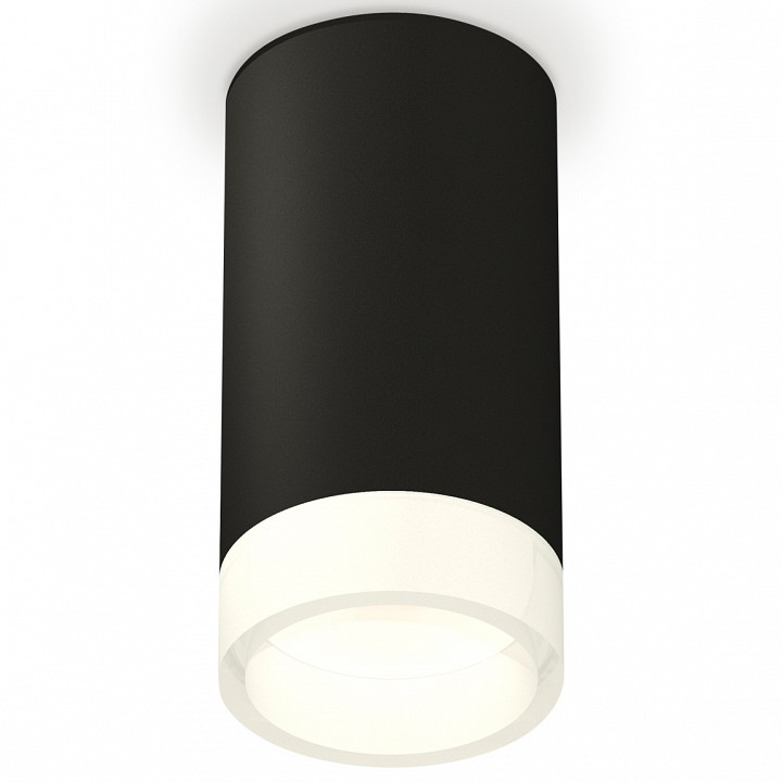 Накладной светильник Ambrella Light XS XS8162002 - 0