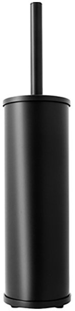 Ершик для унитаза WasserKRAFT K-1127 Черный - 0