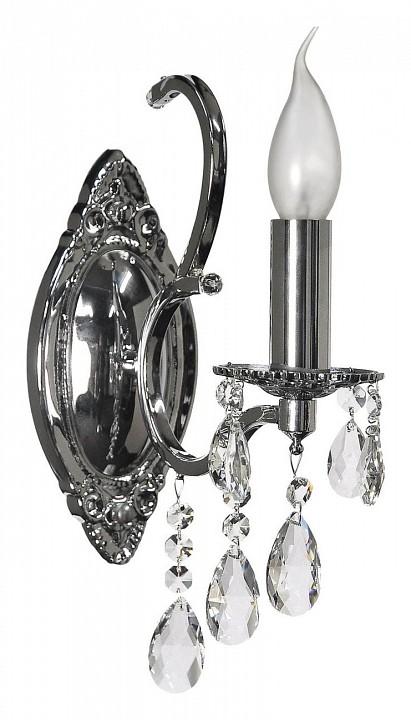 Бра Arti Lampadari Pisani Pisani E 2.1.1.601 N - 0