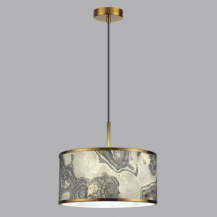 Подвесной светильник Odeon Light Bergi 5064/1 - 5