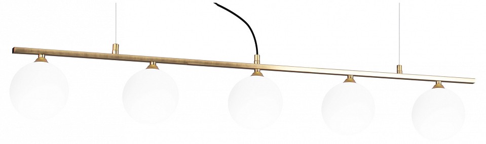 Подвесной светильник Moderli Sector V3080-5P - 0