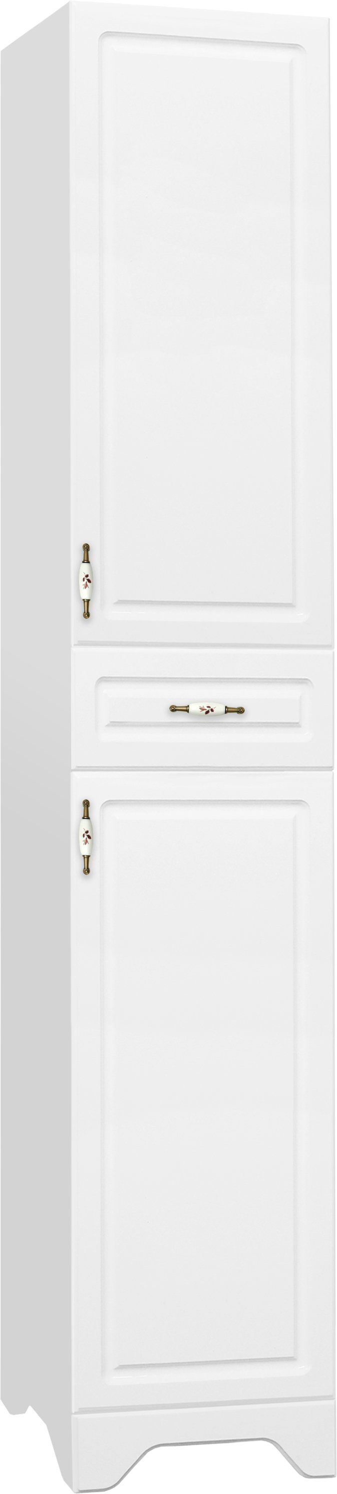 Шкаф-пенал Style Line Олеандр 36 см  ЛС-00000210 - 6