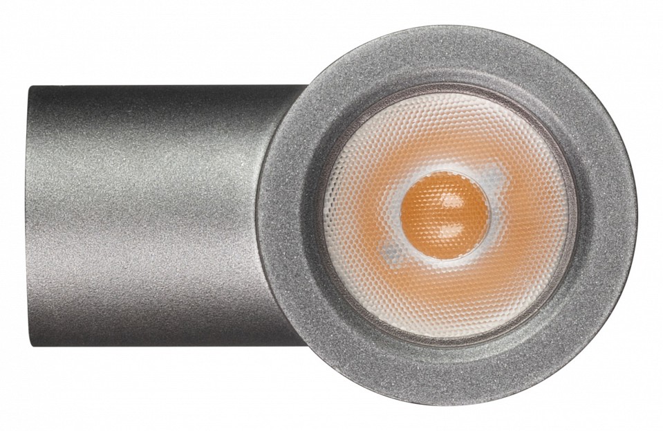 Уличный настенный светодиодный светильник Arlight LGD-Ray-Wall-Twin-R46-2X3W Day4000 033307 - 1