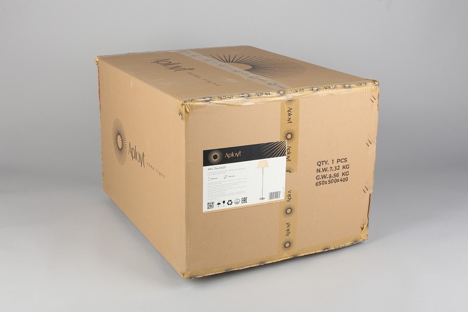 Торшер Aployt Gay APL.754.05.01 - 7