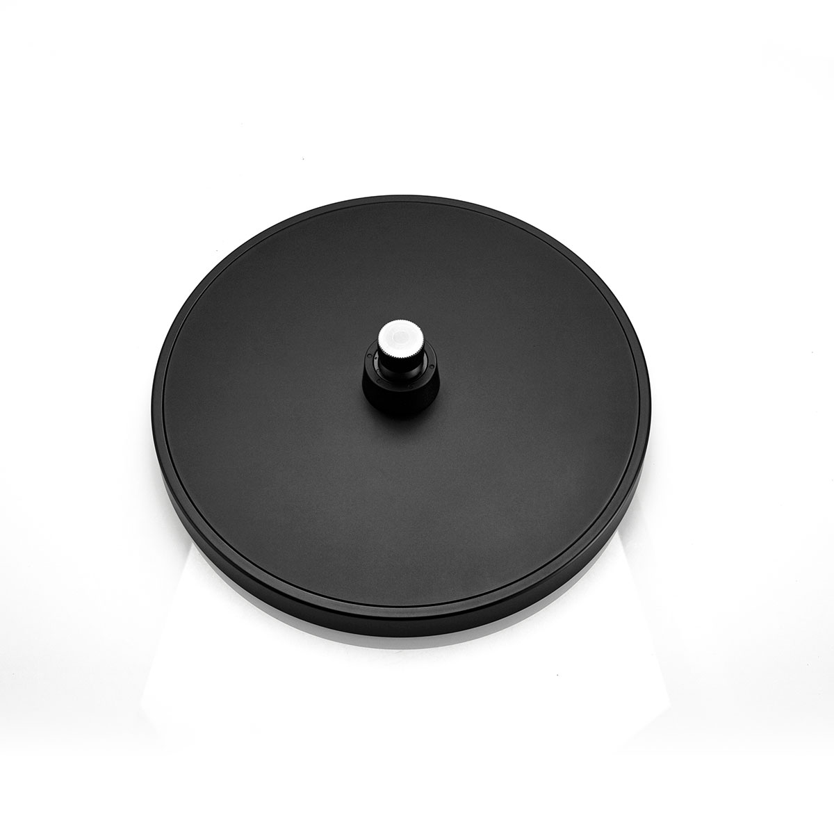 Верхний душ Vincea 26 черный VSHD-42CMB - 2