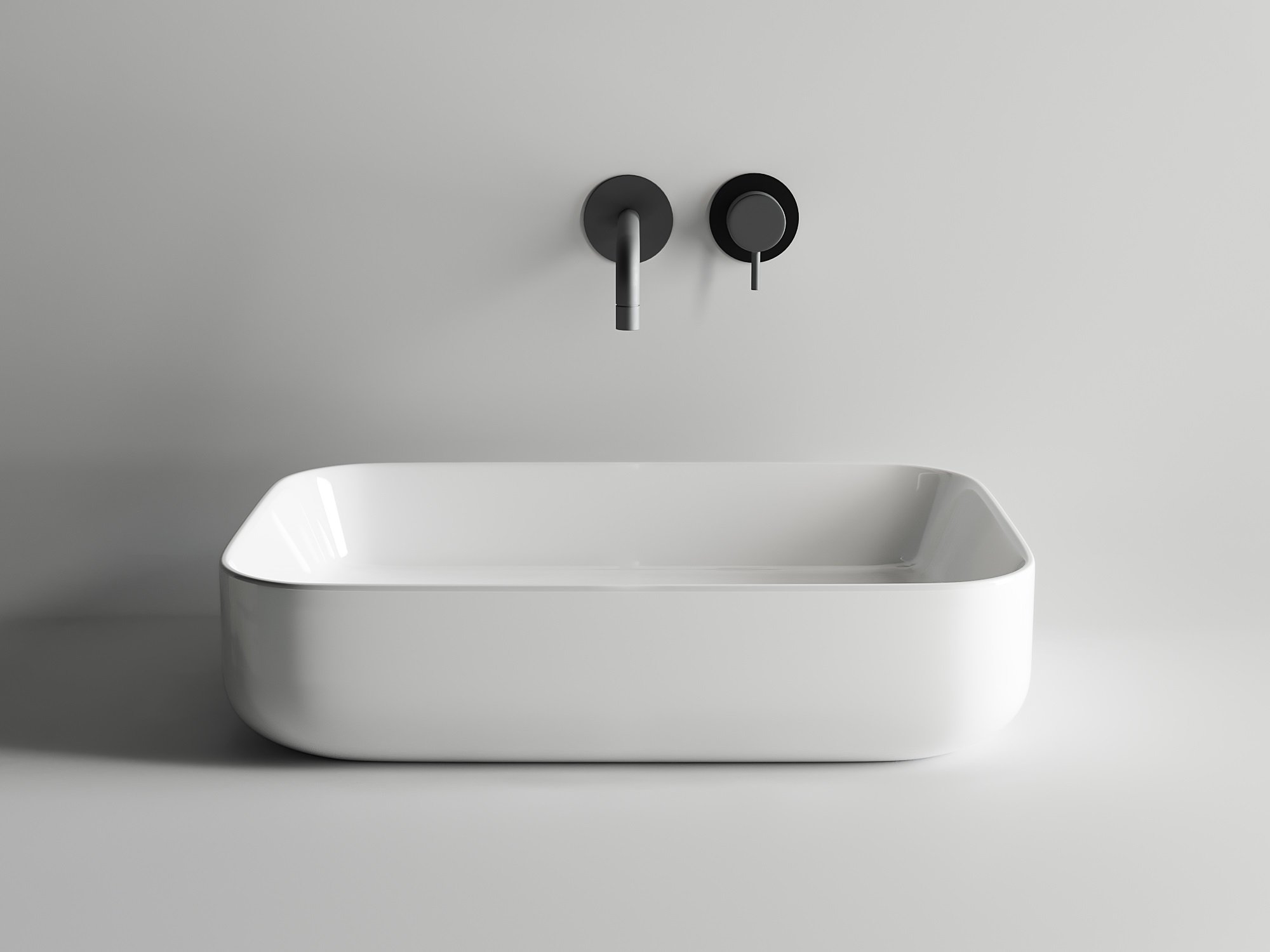 Раковина Ceramica Nova Element CN5004 - 2