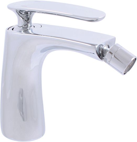 Смеситель для биде Rav Slezak Tigris хром TG144.5 - 0