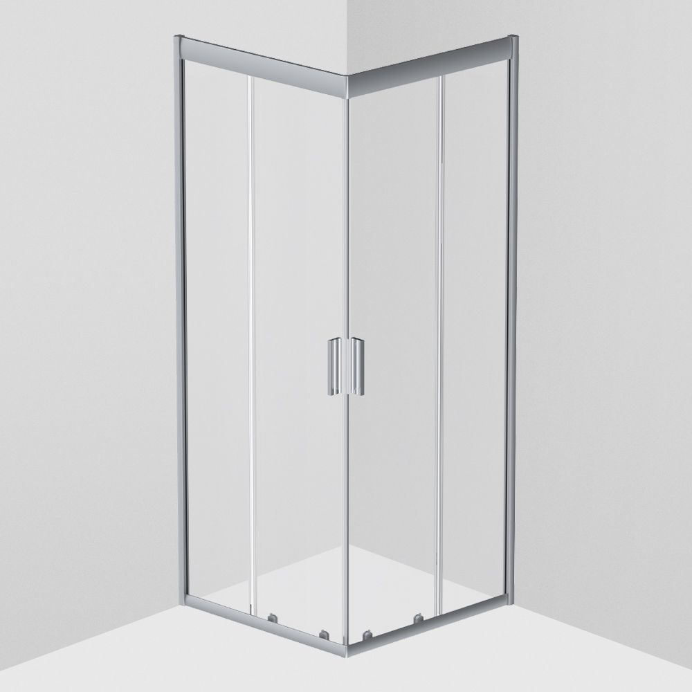 Душевой уголок AM.PM Gem W90G-403-090MT 90x90 - 2