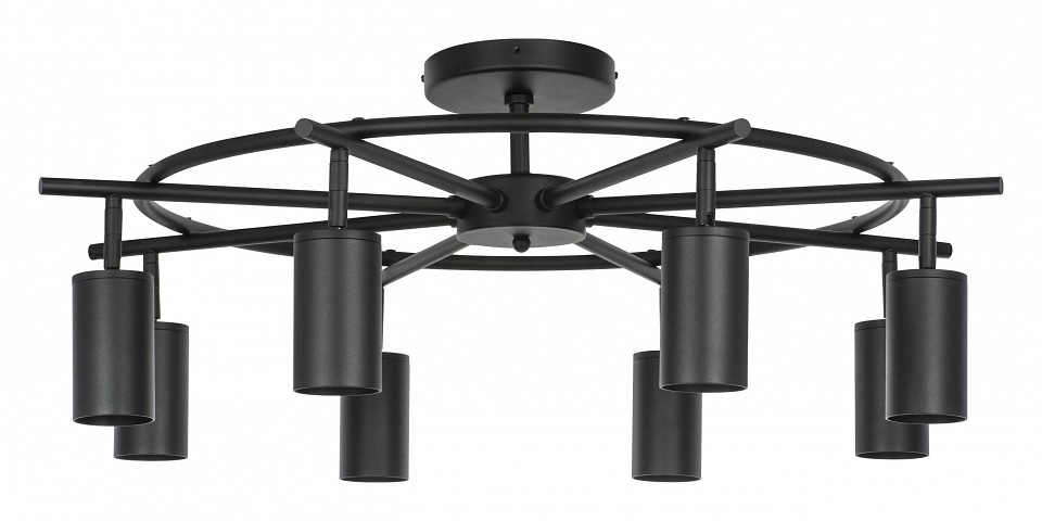 Люстра на штанге Lightstar Rullo LR718378 - 0